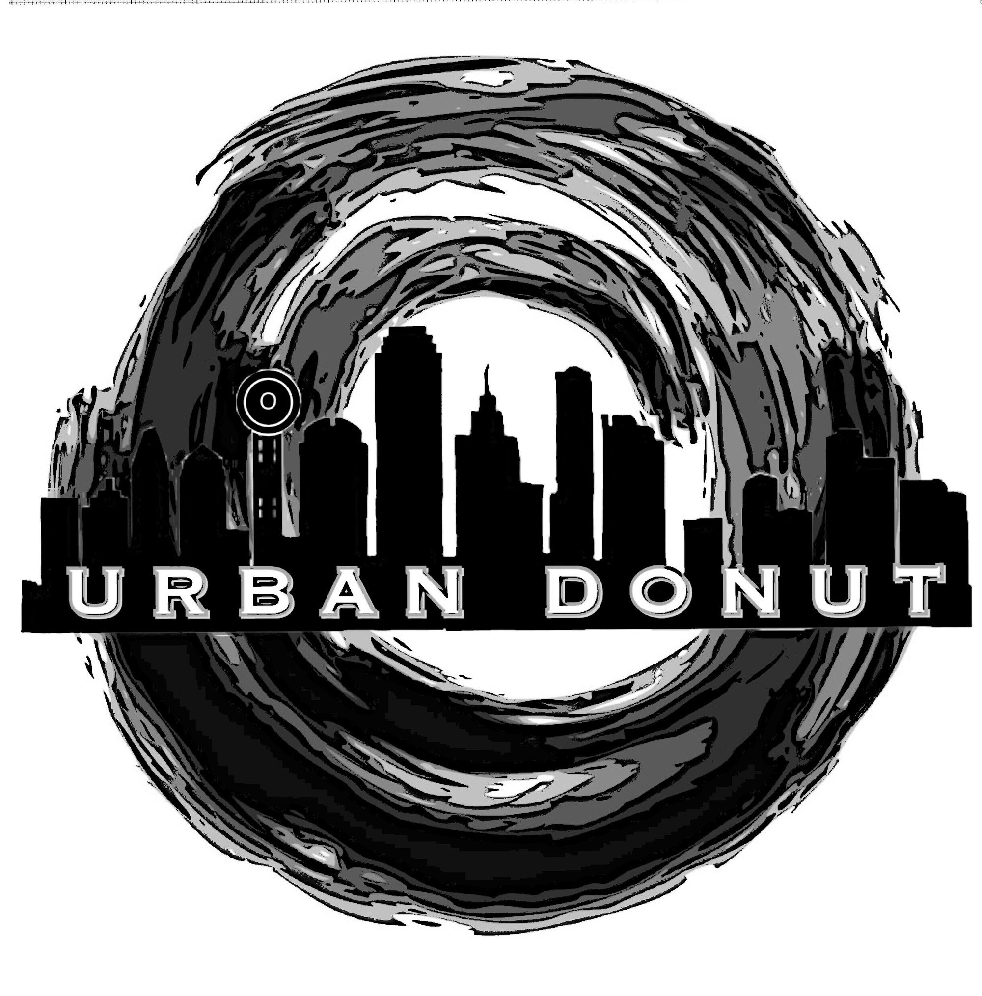 Urban Donut Home Urban Donut & Coffee
